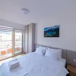 Luca Apartments