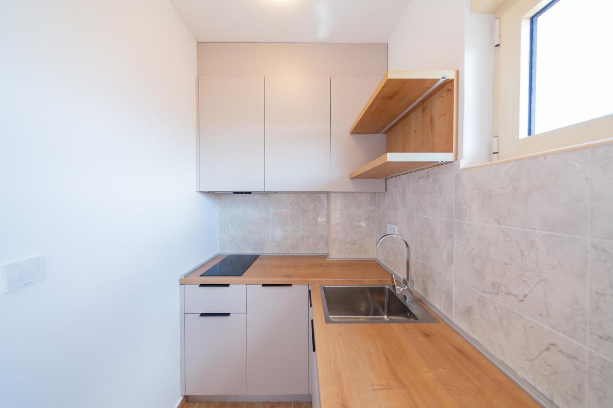 Apartment Luca
